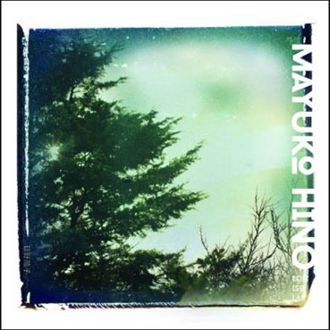 Mayuko Hino - Lunisolar CD 28784